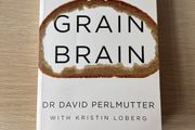book Grain Brain