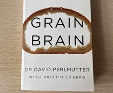 book Grain Brain