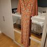 Summer Maxi Dress Image 5