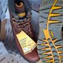Brand New DeWALT Titanium Safety Boots Image 2