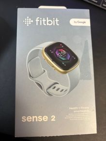 Fitbit Sense 2 health & fitness