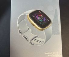 Fitbit Sense 2 health & fitness