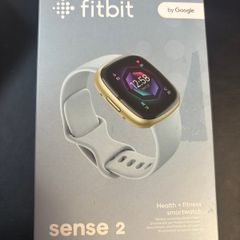 Fitbit Sense 2 health & fitness