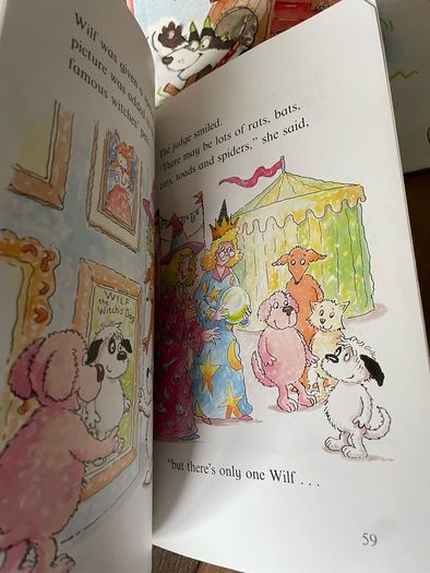 early readers first readers books