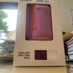 Stanley 40oz Quencher Carry All  Bottle Carrier