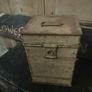 Three Vintage French Tins Image 6
