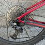 Mountain Bike - Trek Roscoe 9 2023 - medium/large - Crimson Red Image 4