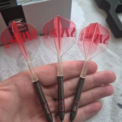 Nathan Aspinall - 95k - 26g Swiss Point Darts