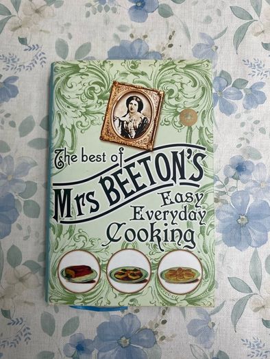 Cookbook(s)
