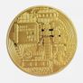 Bitcoin Commemorative Coin Image 2