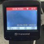 Transcend Dashcam GPS & Driver assistance Image 2