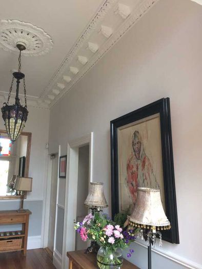 Interior, Exterior Painting & Handyman Services Dublin