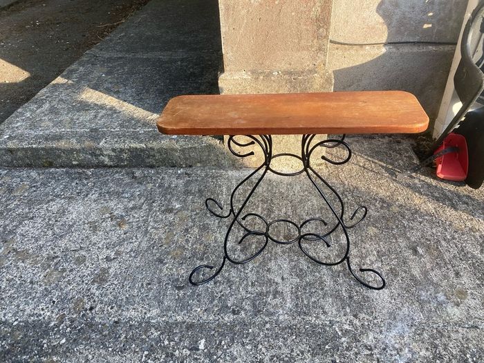 cute coffee table