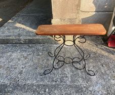cute coffee table