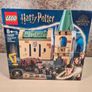 Lego 76387 Harry Potter Hogwarts Fluffy Encounter Incomplete Image 10