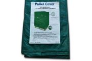 Euro Pallet Cover Large - 1220 L x 820 W x 1500 H