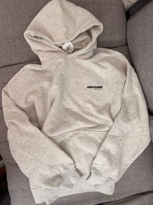 abercrombie & fitch hoodie
