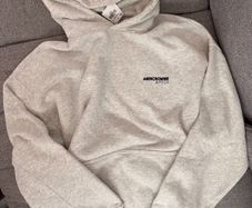 abercrombie & fitch hoodie