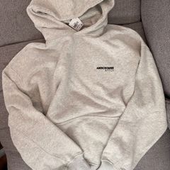 abercrombie & fitch hoodie