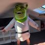 children's entertainment costume Image 4