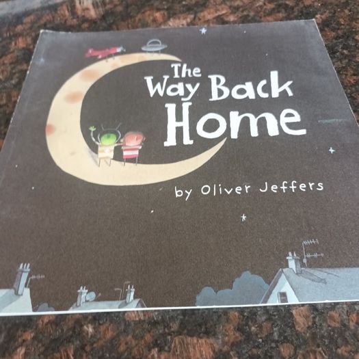 The Way Back Home