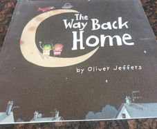 The Way Back Home