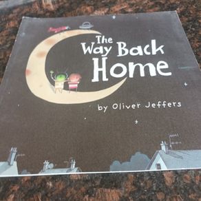 The Way Back Home