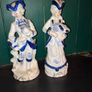 blue figurines Image 2