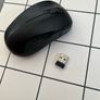 Logitech wireless mouse Image 2