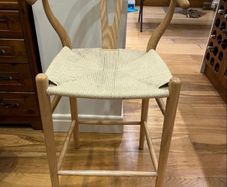 Albany bar stool