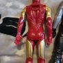 4 Marvel avengers Titan heroes series action figures Image 5