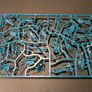 Warhammer AOS - Nighthaunt Chainrasp Lot Image 3