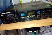 Akai V205