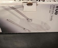 Kenwood KN650 Electric Knife (Complete Set)