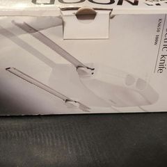 Kenwood KN650 Electric Knife (Complete Set)