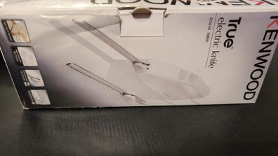 Kenwood KN650 Electric Knife (Complete Set)