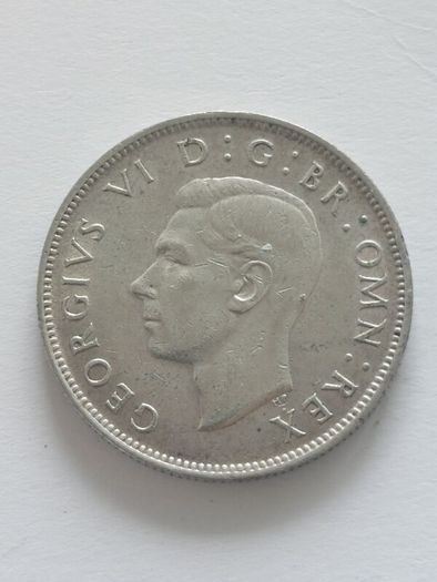 silver floirin .500