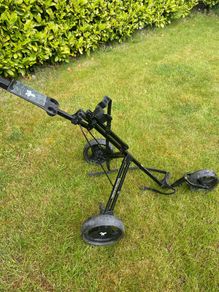 Junior Golf Trolley
