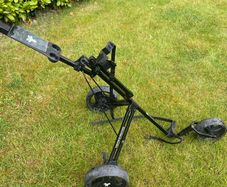 Junior Golf Trolley