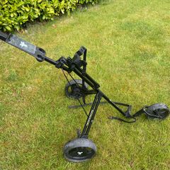 Junior Golf Trolley