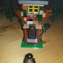 Lego City Hoovercraft Arrest Image 6