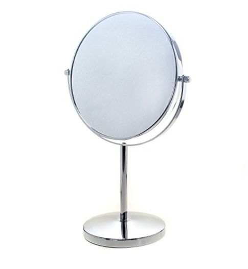Brand New TUKA Standing Mirror with 10x Magnification, 8-TUKA Standing Mirror with 10x Magnification