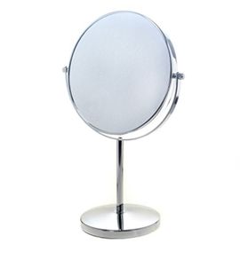 Brand New TUKA Standing Mirror with 10x Magnification, 8-TUKA Standing Mirror with 10x Magnification