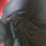 Head leather/canvas backpack in excellent condition Image 6