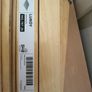 IKEA double bed Image 7