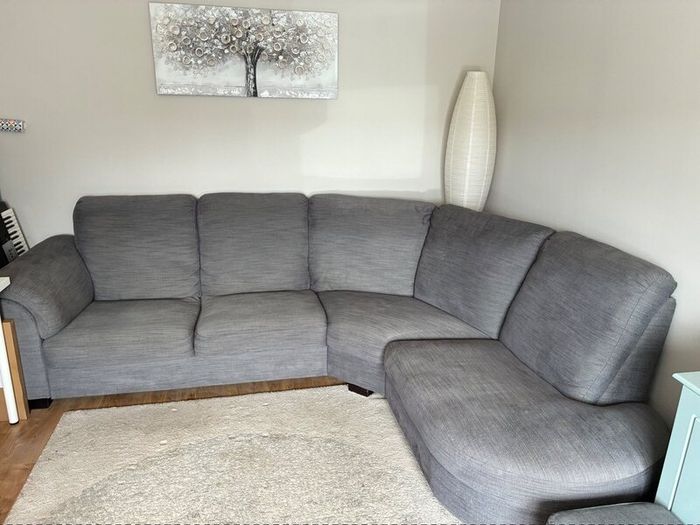 Corner Sofa in excellent condition
