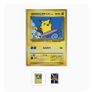 Pokemon - Surfing Pikachu Corocoro Comics Promo 1997 PSA8 Image 4