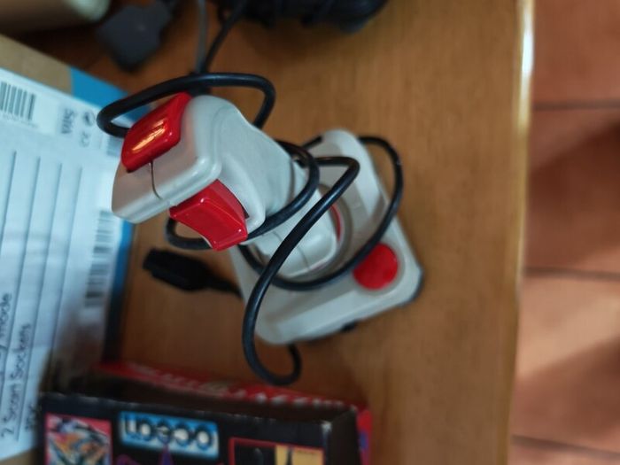 Commodore 64 and Accessories