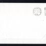 1958 Ireland Cover Commemorative The Inaugurating of the Transatlantic Service Between Ireland and the USA By Irish Air Lines Aerlinte Eireann with Dublin Steele Cancel on 1s3d Airmail Stamp Image 2