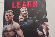 Win or Learn/ John Kavanagh/ 2016